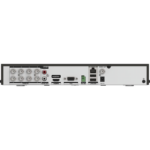 ⁦جهاز تسجيل الفيديو iDS-7208HUHI-M1/XT بسعة 8 قنوات (HDCVI/TVI/AHD/IP)⁩ - الصورة ⁦5⁩