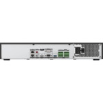 HIKVISION (4K & H.265)  32CH Network Video Recorder -  4 HDD Support - AcuSense - Image 5