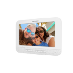 Hikvision 7“ Screen LCD Indoor Station - Image 2