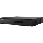 جهاز تسجيل الفيديو DS-7108NI-Q1/8P/M مع 8 منافذ PoE ودعم الميكروفون