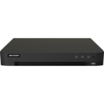 AcuSense HIKVISION 4CH 5 MP 1U  DVR-STD-(S)  - 1 sata - Image 4
