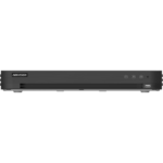 AcuSense HIKVISION 16CH Turbo DVR 1080 Real Time, HDTVI coaxial video&audio input - Image 2