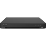 AcuSense HIKVISION 16CH Turbo DVR 1080 Real Time, HDTVI coaxial video&audio input - Image 4