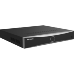 HIKVISION (4K & H.265)  32CH Network Video Recorder -  4 HDD Support - AcuSense - Image 3