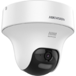3K Two Way Audio & Siren Fixed Bullet PT Turret - Image 3