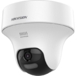 3K Two Way Audio & Siren Fixed Bullet PT Turret - Image 2