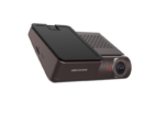 HIKVISION Dashboard Camera 4K 2ch Dashcam - with buck line - Image 2