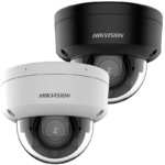 كاميرا هيكفيجن DS-2CD2763G2-LIZS2U دوم متغيرة 6MP AcuSense