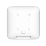 Hikvision AX PRO Wireless Alarm Control Panel DS-PWA64-L-WB - Image 2