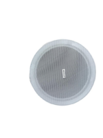 100V 6W Ceiling Analog Speaker