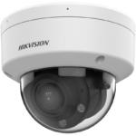 ⁦كاميرا Hikvision DS-2CD1763G2-LIZU دوم متغيرة العدسة بدقة 6 ميجابكسل بإضاءة هجينة ذكية وصوت⁩ - الصورة ⁦3⁩