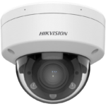 ⁦كاميرا Hikvision DS-2CD1763G2-LIZU دوم متغيرة العدسة بدقة 6 ميجابكسل بإضاءة هجينة ذكية وصوت⁩ - الصورة ⁦2⁩