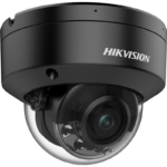 ⁦كاميرا هيكفيجن DS-2CD2187G2H-LI-B28 دوم 8 ميجا ColorVu بإضاءة ذكية⁩ - الصورة ⁦2⁩