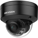 كاميرا هيكفيجن DS-2CD2187G2H-LI-B28 دوم 8 ميجا ColorVu بإضاءة ذكية