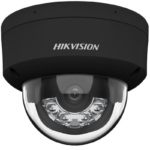 ⁦كاميرا هيكفيجن DS-2CD2183G2-LI/B28 دوم 8MP AcuSense⁩ - الصورة ⁦2⁩