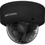 ⁦كاميرا هيكفيجن DS-2CD2787G2HT-LIZS دوم 8 ميجا ColorVu بإضاءة ذكية وعدسة متغيرة⁩ - الصورة ⁦3⁩