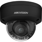 ⁦كاميرا هيكفيجن DS-2CD2787G2HT-LIZS دوم 8 ميجا ColorVu بإضاءة ذكية وعدسة متغيرة⁩ - الصورة ⁦2⁩