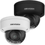 كاميرا هيكفيجن DS-2CD2787G2HT-LIZS دوم 8 ميجا ColorVu بإضاءة ذكية وعدسة متغيرة