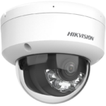 HIKVISION 4K Fixed Dome Network Camera, 8MP - Image 3