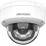 ⁦كاميرا Hikvision DS-2CD1123G2-LIU/B28 شبكية Dome بدقة 2 ميجابكسل ColorVu⁩ - الصورة ⁦2⁩