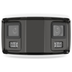 HIKVISION 8 MP Panoramic 180 Degree ColorVu Fixed Bullet Network Camera - Image 2