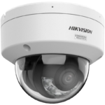 HIKVISION 8 MP Smart Hybrid Light with ColorVu Fixed Turret Network Camera - Image 4