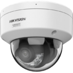 HIKVISION 8 MP Smart Hybrid Light with ColorVu Fixed Turret Network Camera - Image 3