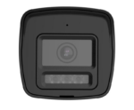 3K Two Way Audio & Siren Fixed Mini Bullet Camera - Image 2
