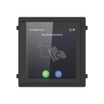 Touch Display Module with M1 Card Reader