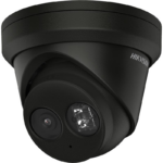 HIKVISION 8MP Indoor/Outdoor Dome Network Camera, Fixed Lens B28 , Built in MIC - Image 4