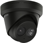 HIKVISION 8MP Indoor/Outdoor Dome Network Camera, Fixed Lens B28 , Built in MIC - Image 3