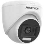 HIKVISION 8 MP Turbo Indoor Dome IR Turret Camera, 3.6MM or 2.8MM or 3.6MM - Image 3