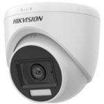 HIKVISION 8 MP Turbo Indoor Dome IR Turret Camera, 3.6MM or 2.8MM or 3.6MM