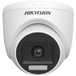 HIKVISION 8 MP Turbo Indoor Dome IR Turret Camera, 3.6MM or 2.8MM or 3.6MM - Image 2