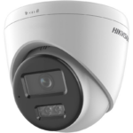HIKVISION 6MP Turret Network Camera Smart Hybrid Light