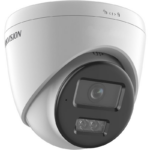 HIKVISION 6MP Turret Network Camera Smart Hybrid Light - Image 3