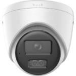 HIKVISION 6MP Turret Network Camera Smart Hybrid Light - Image 2