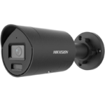 HIKVISION 8 MP Smart Hybrid Light with ColorVu Fixed Mini Bullet Network Camera