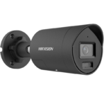 HIKVISION 8 MP Smart Hybrid Light with ColorVu Fixed Mini Bullet Network Camera - Image 3