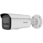8 MP AcuSense Fixed Bullet Network Camera - 2.8mm / 4.0mm lens  60M IR .