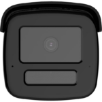 8 MP AcuSense Fixed Bullet Network Camera - 2.8mm / 4.0mm lens  60M IR . - Image 2