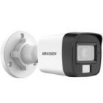HIKVISION 3K Smart Hybrid Light Audio Fixed Mini Bullet Camera - Image 3