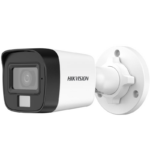 كاميرا مراقبة هيكفيجن DS-2CE16U0T-LF-B28 خارجية 2 ميجابكسل Smart Hybrid Light