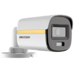 HIKVISION 3K ColorVu Dual-light Fixed Mini Bullet Camera - Image 3