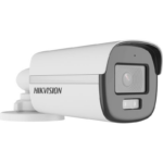 HIKVISION 3K outdoor Bullet ColorVu Audio Fixed Bullet Camera - Image 3