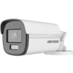 HIKVISION 3K outdoor Bullet ColorVu Audio Fixed Bullet Camera
