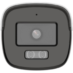 HIKVISION 3K outdoor Bullet ColorVu Audio Fixed Bullet Camera - Image 2