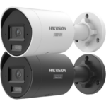 كاميرا هيكفيجن DS-2CD2087G3-LI2UY-B28 بوليت 8 ميجا ColorVu AcuSense بإضاءة ذكية