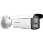 Hikvision 8MP Motorized Bullet Network Camera, 2.8~12mm ,  MIC - Image 3