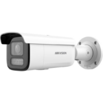 Hikvision 8MP Motorized Bullet Network Camera, 2.8~12mm ,  MIC - Image 4